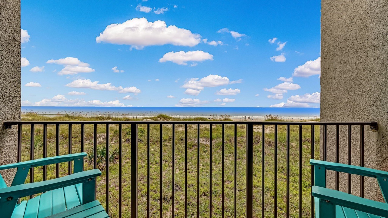 Photo of Outdoor in Ocean Cay
