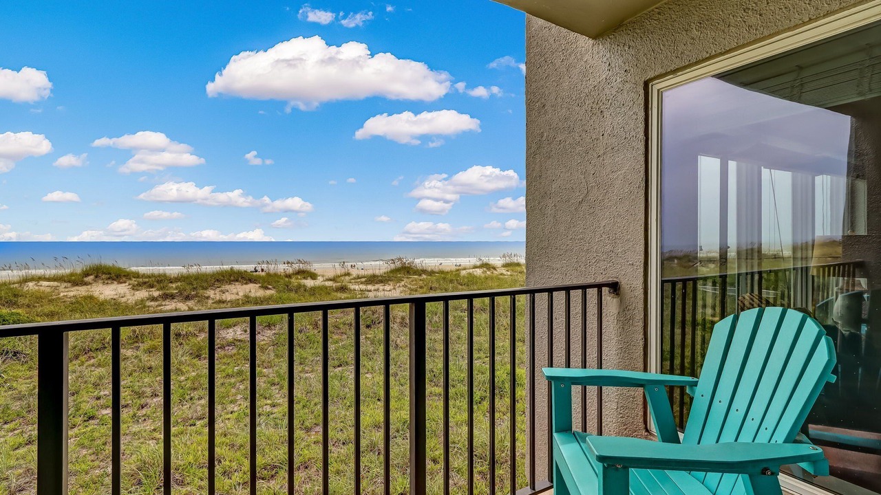 Photo of Outdoor in Ocean Cay