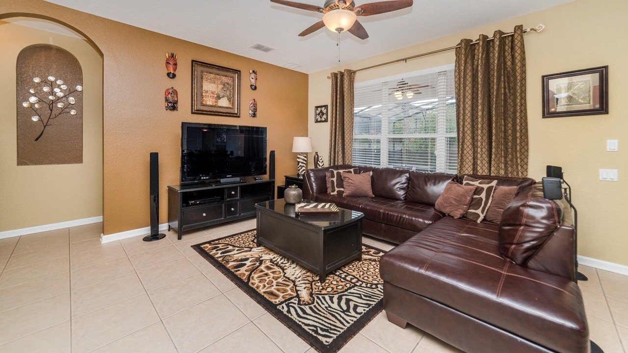 Photo of Bedroom in Windsor Hills