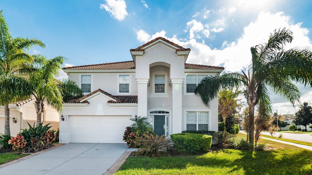 Photo of Outdoor in Windsor Hills