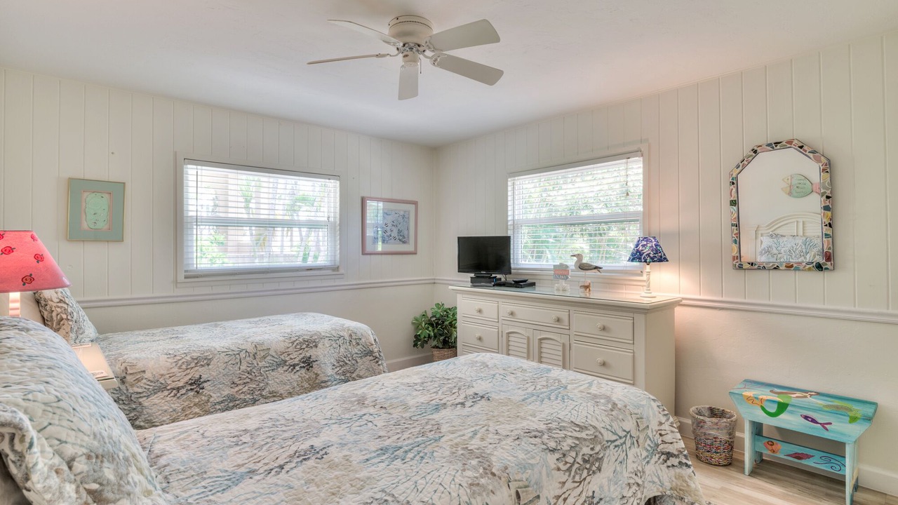 Photo of Bedroom in Captiva