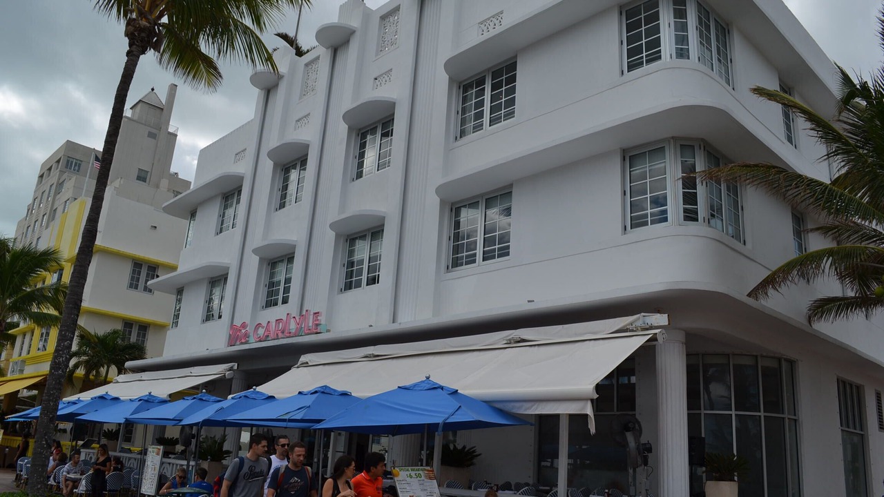 Photo of Outdoor in South Beach