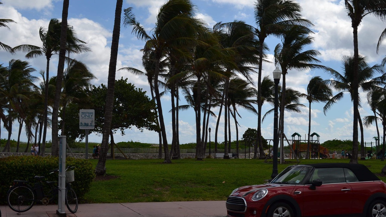 Photo of Outdoor in South Beach