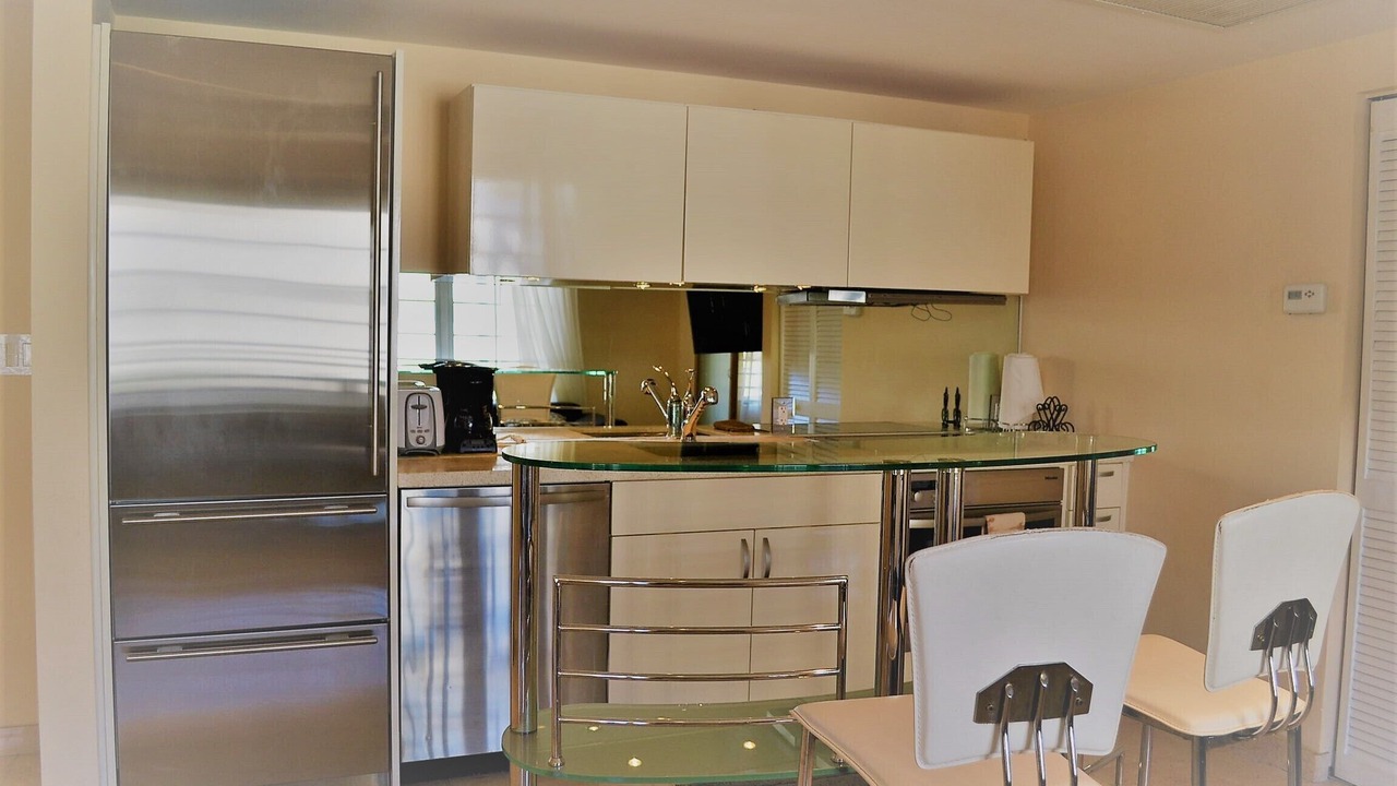 Photo of Kitchen in South Beach