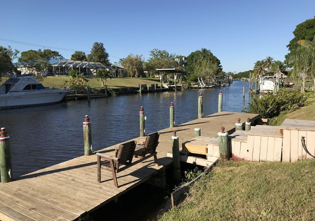 Photo of Outdoor in River Park