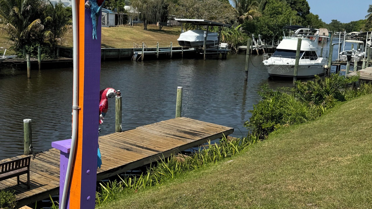 Photo of Outdoor in River Park