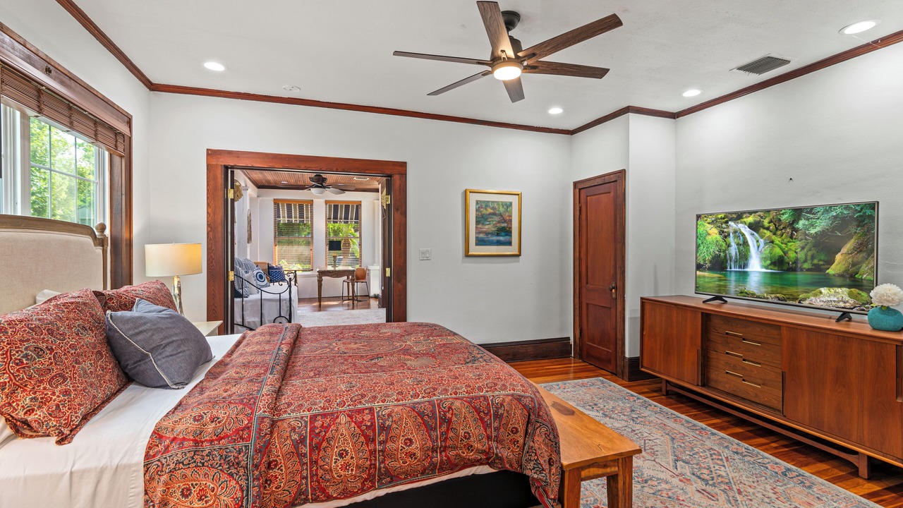 Photo of Bedroom in Winter Park