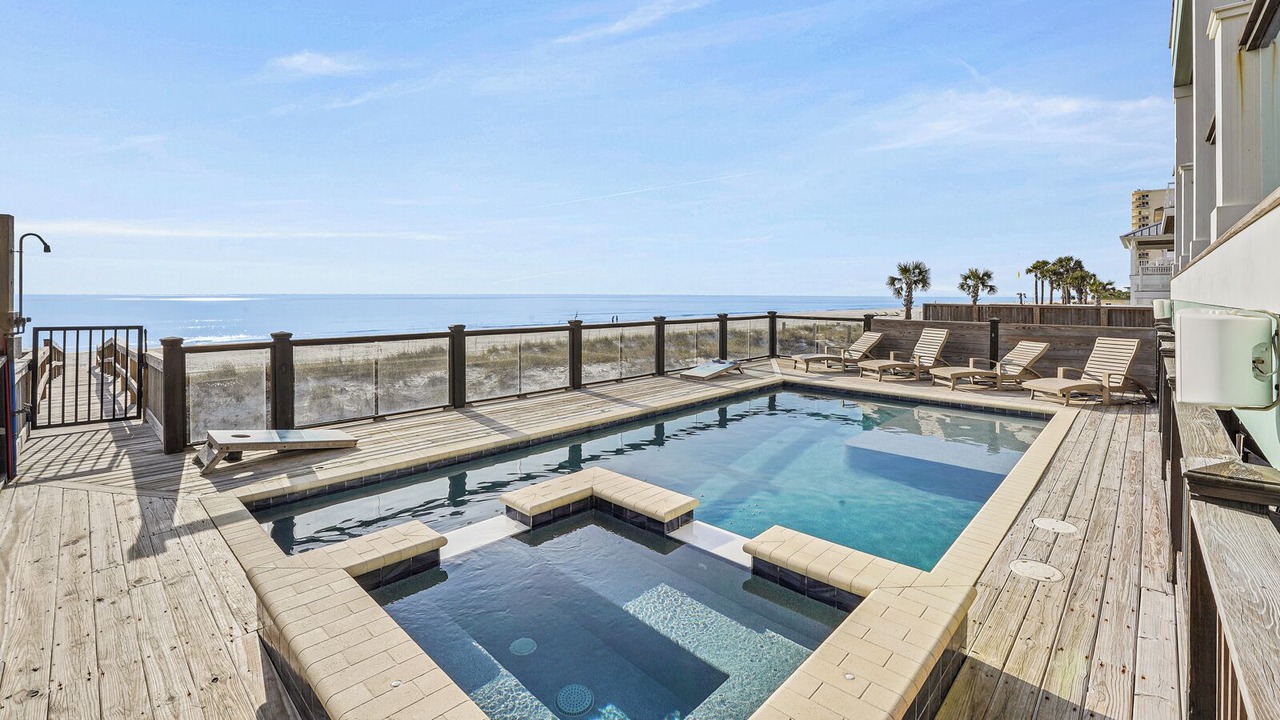 Photo of Outdoor in Bel Air