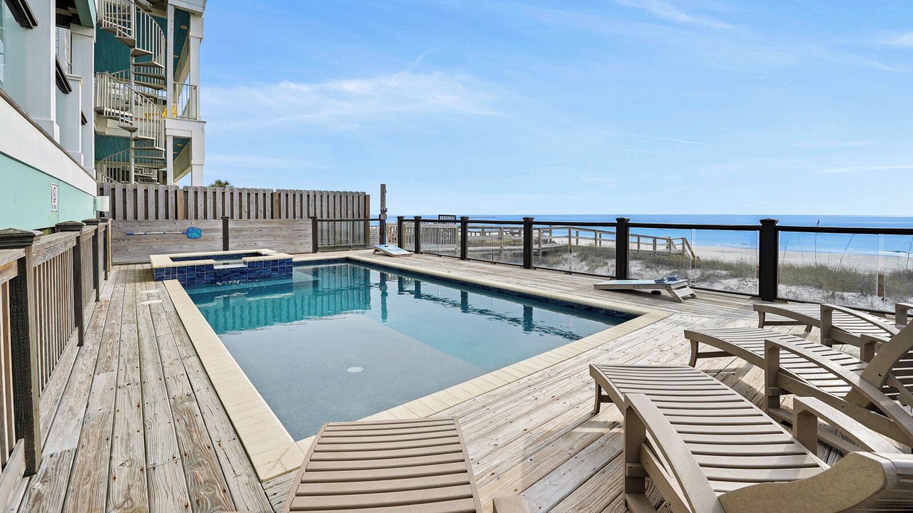 Photo of Outdoor in Bel Air