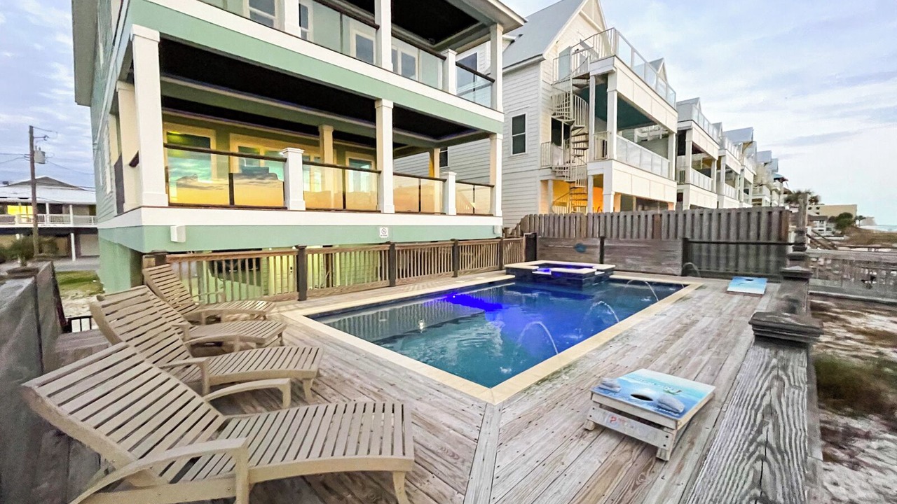 Photo of Outdoor in Bel Air
