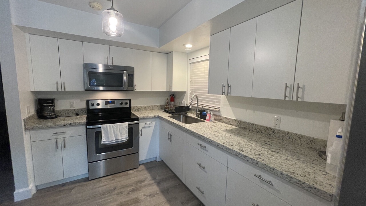 Photo of Kitchen in LaBelle