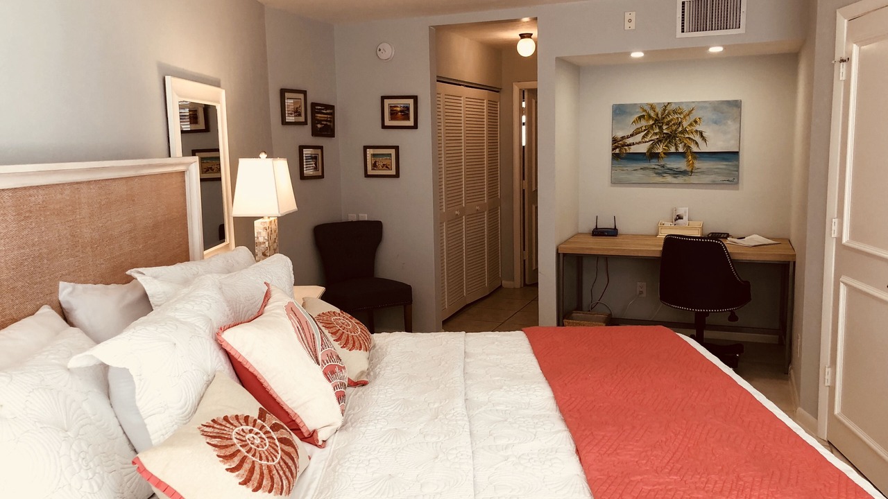 Photo of Bedroom in Marco Island