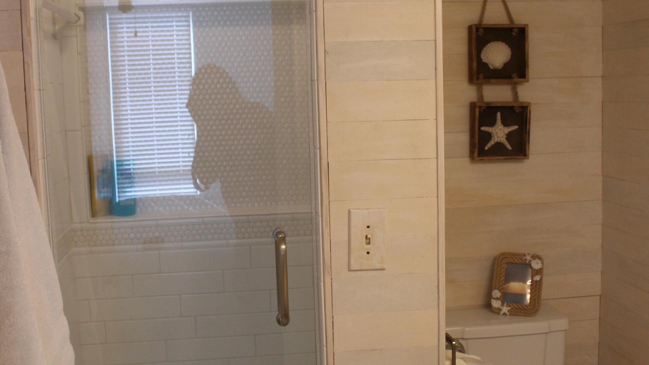 Photo of Bedroom in Daytona Beach Shores