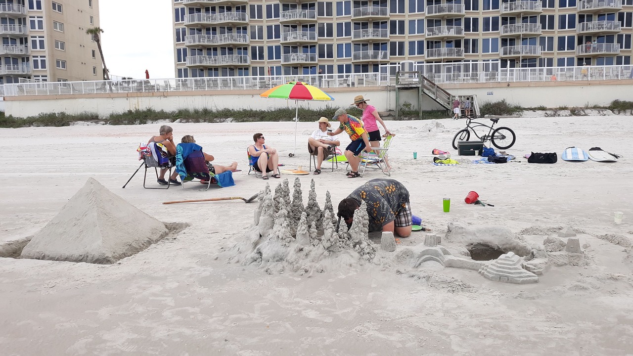 Photo of Others in Daytona Beach Shores
