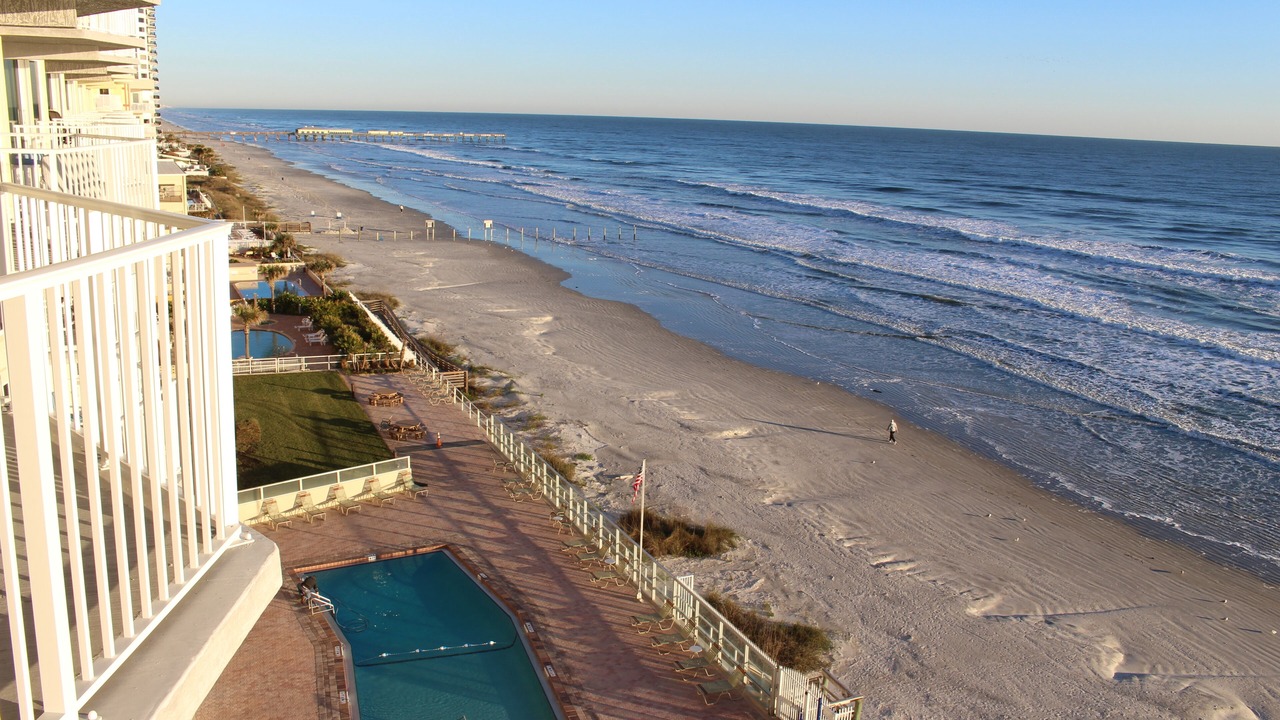 Photo of Outdoor in Daytona Beach Shores