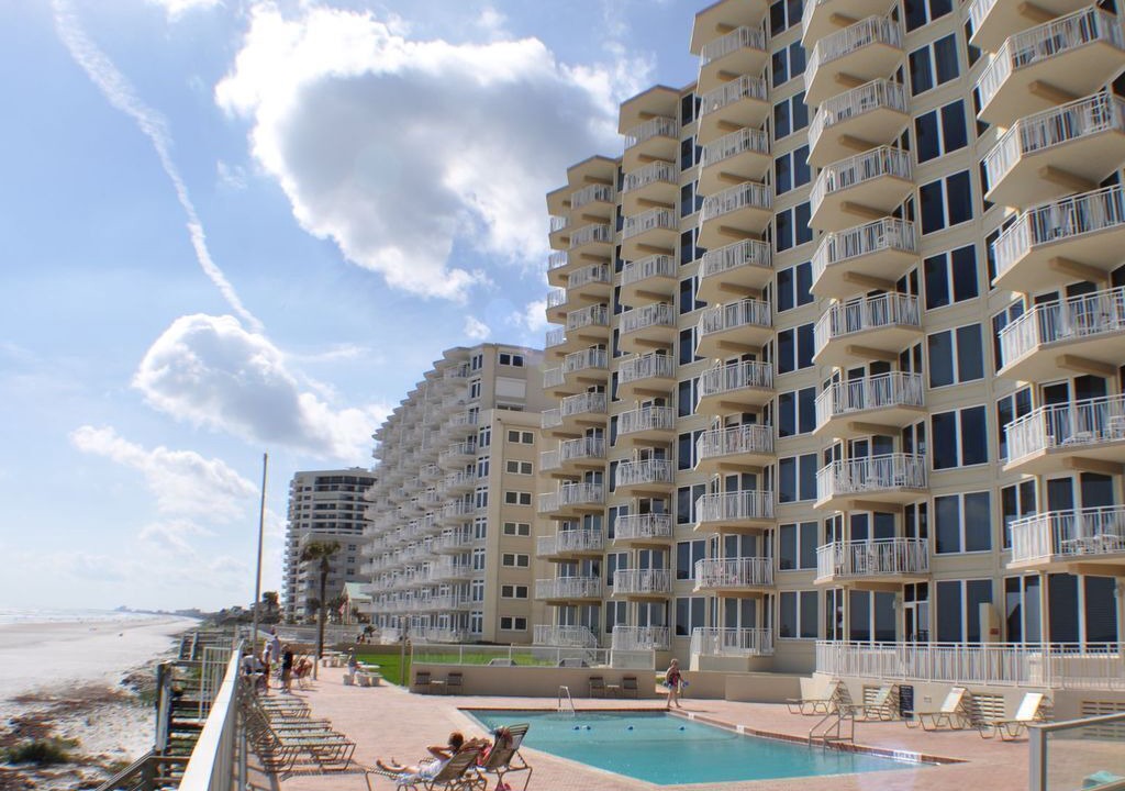 Photo of Outdoor in Daytona Beach Shores