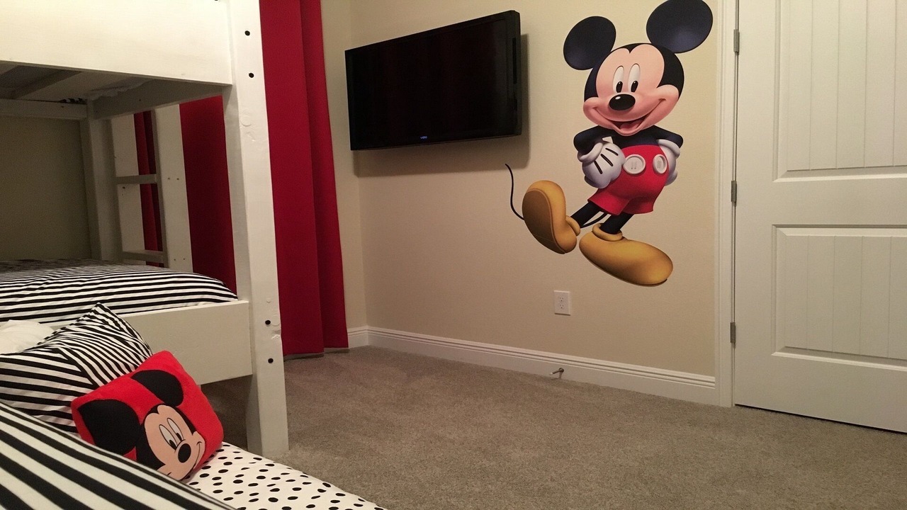Photo of Bedroom in Reunion