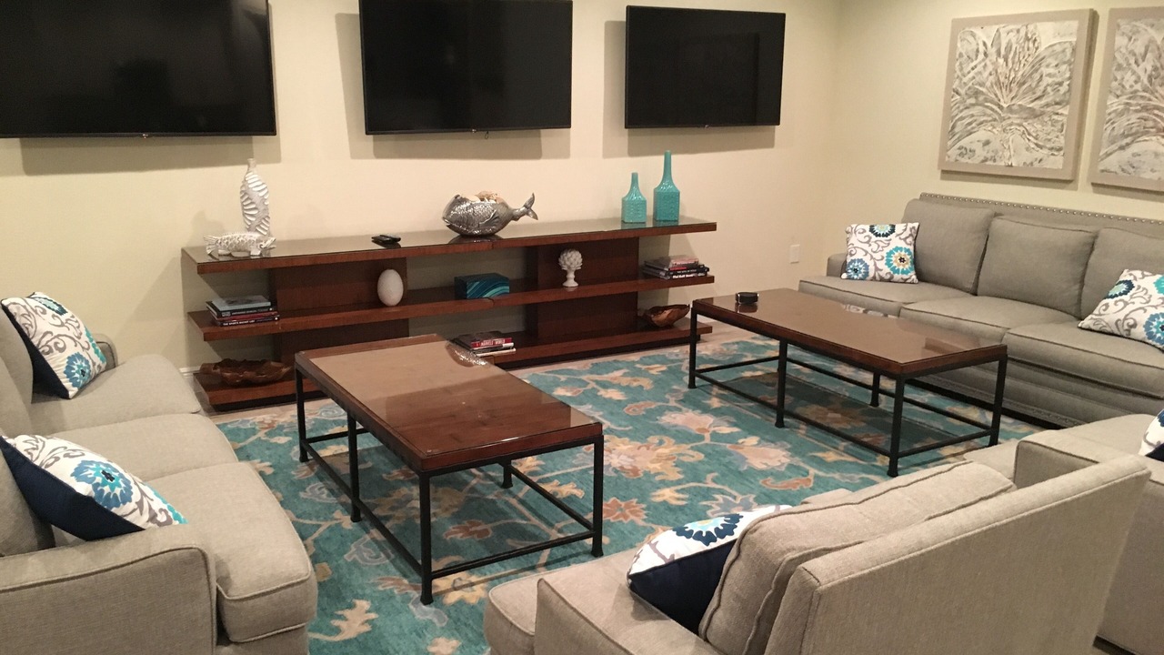 Photo of Livingroom in Reunion