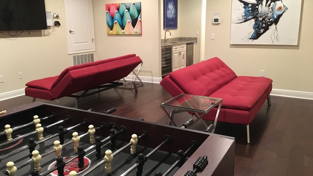 Photo of Bedroom in Reunion
