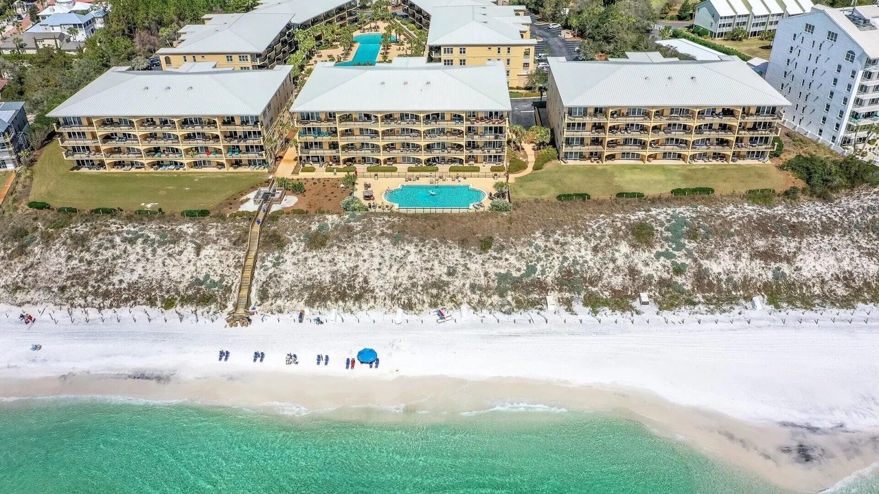 Photo of Outdoor in Santa Rosa Beach