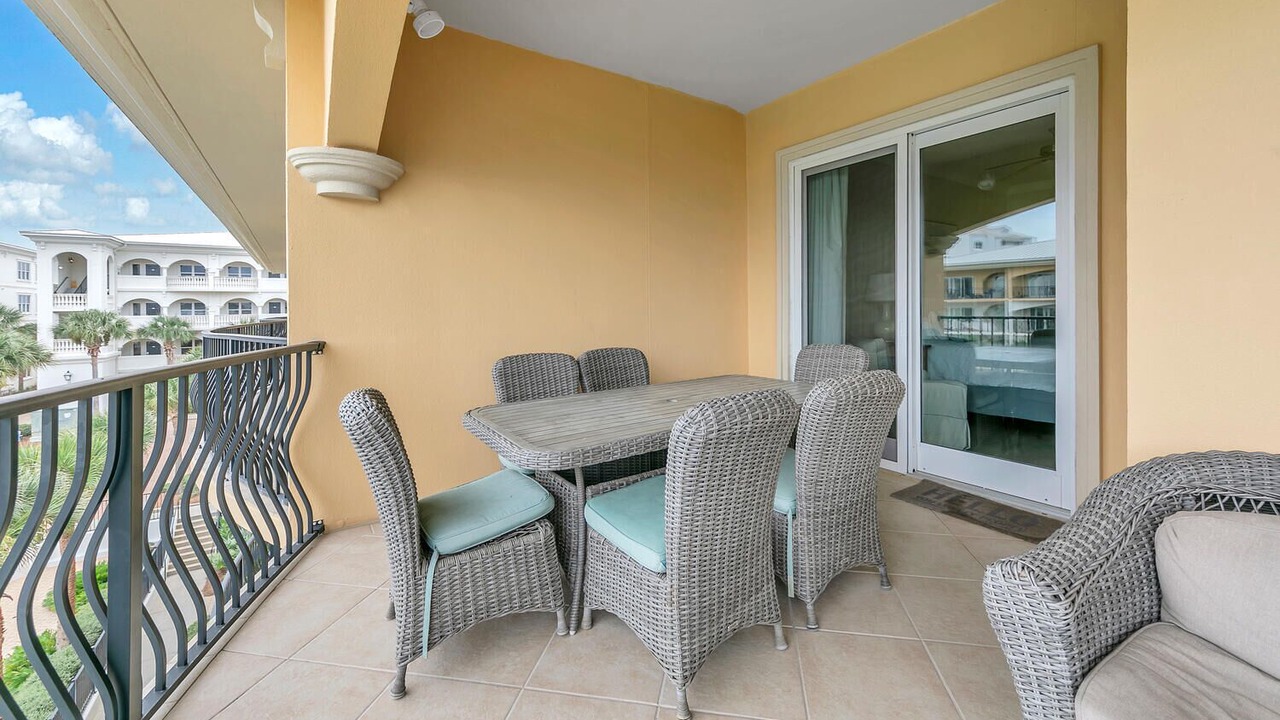 Photo of Outdoor in Santa Rosa Beach