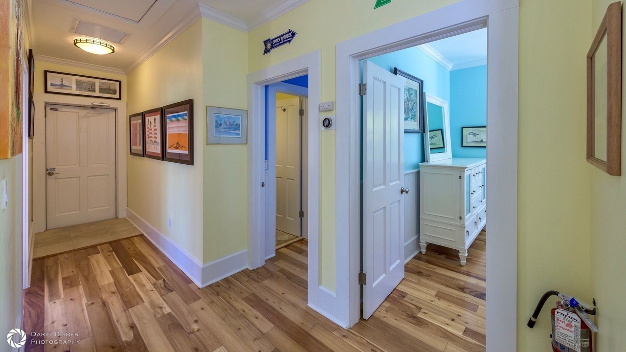 Photo of Bedroom in Uptown - Upper Duval