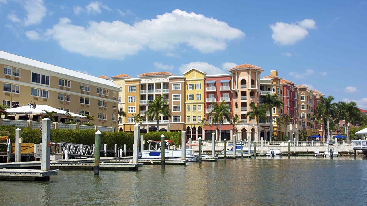 Photo of Others in Coquina Sands