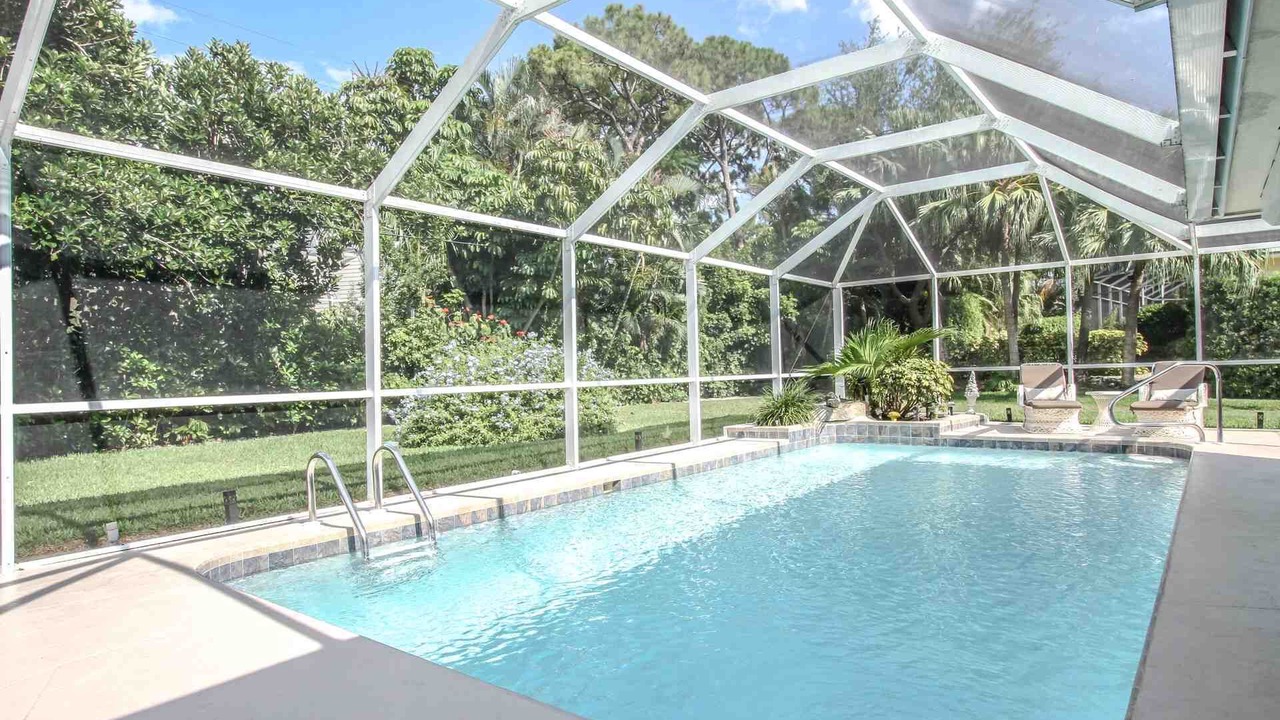 Photo of Outdoor in Coquina Sands