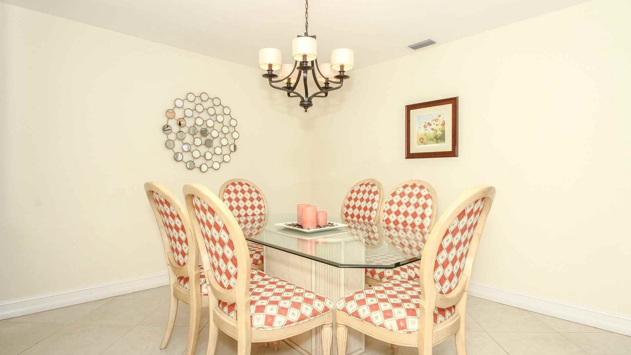 Photo of Bedroom in Coquina Sands