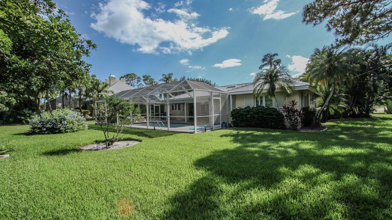 Photo of Outdoor in Coquina Sands
