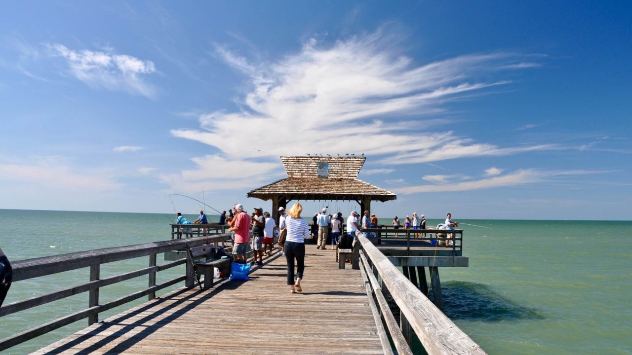 Photo of Others in Coquina Sands