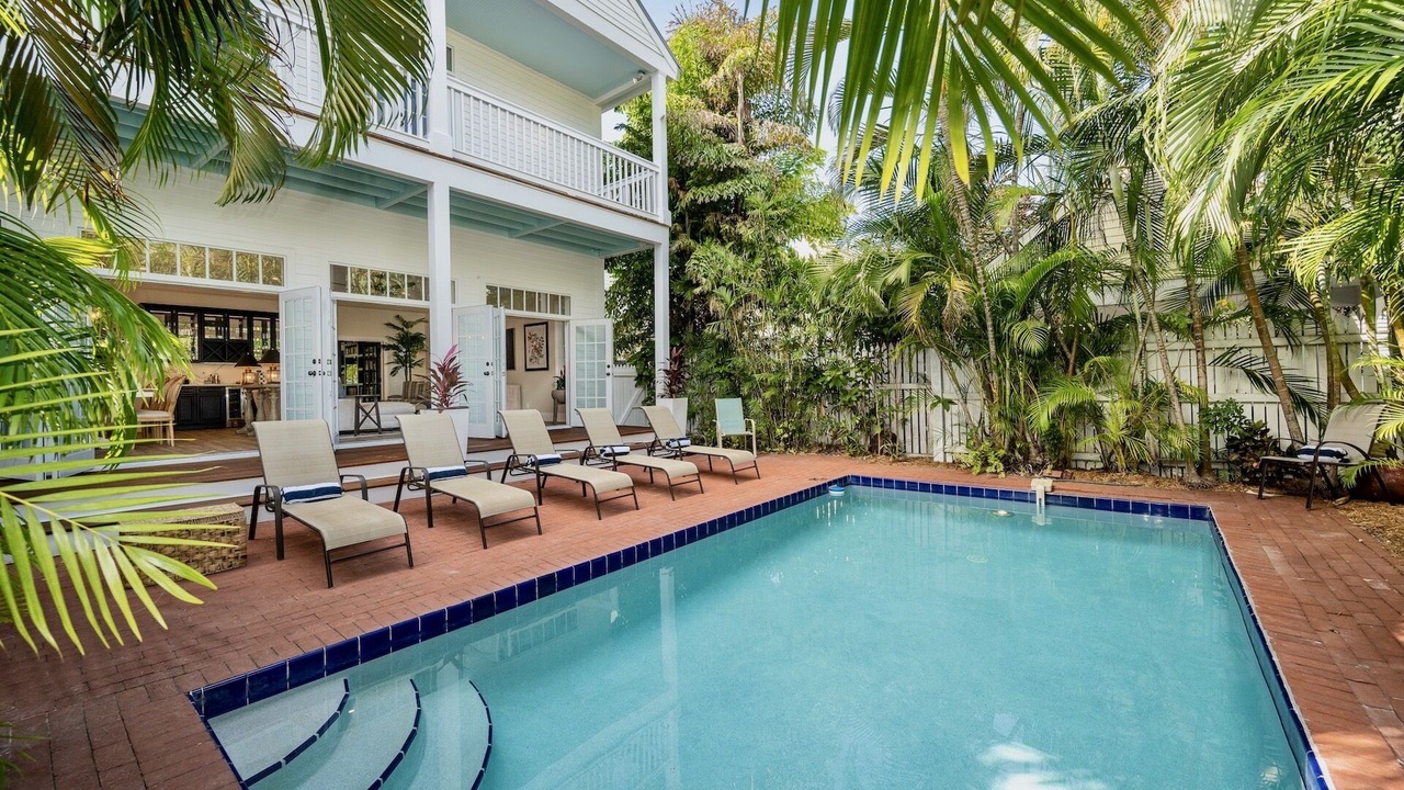 Photo of Outdoor in Bahama Village