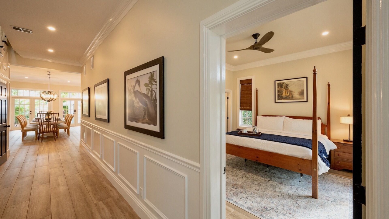 Photo of Bedroom in Bahama Village