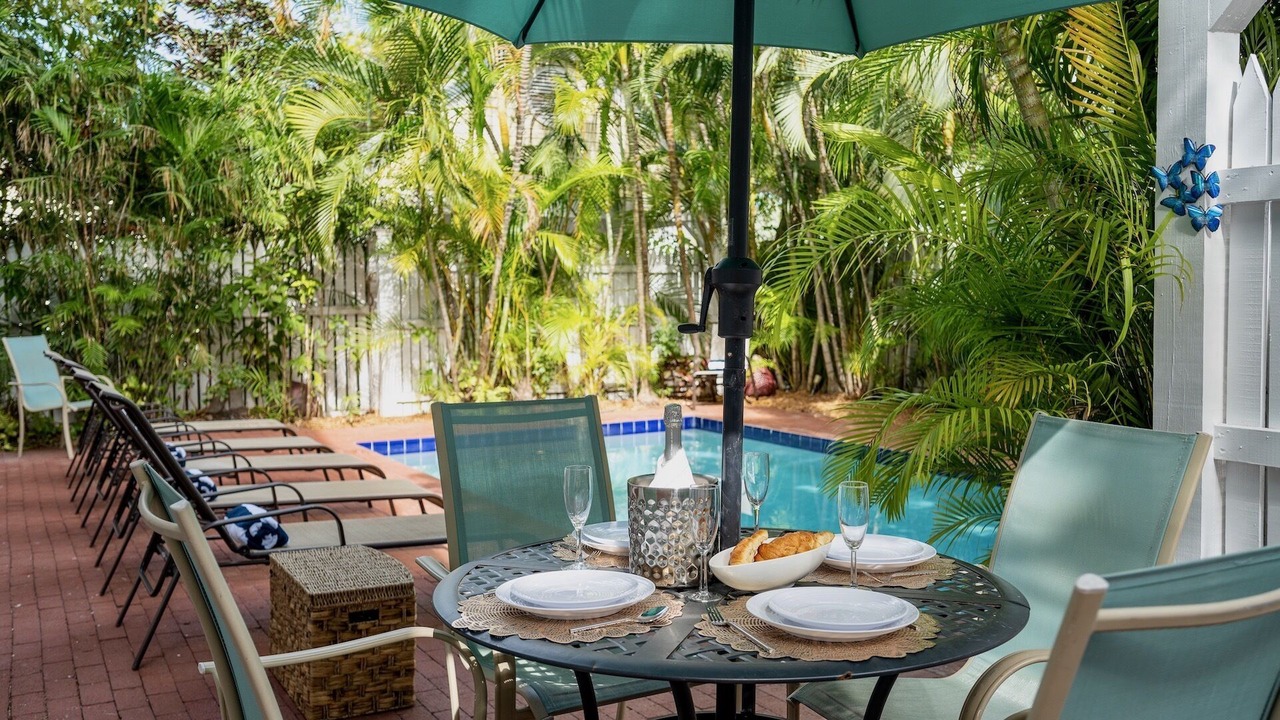 Photo of Outdoor in Bahama Village