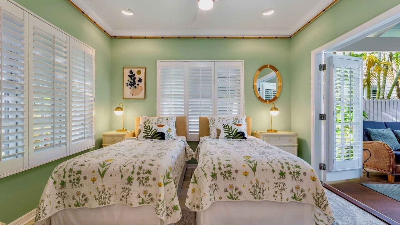 Photo of Bedroom in Bahama Village