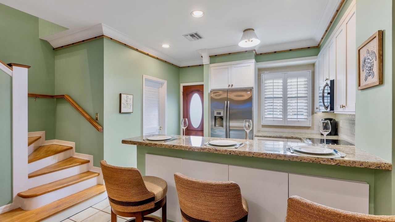 Photo of Kitchen in Bahama Village