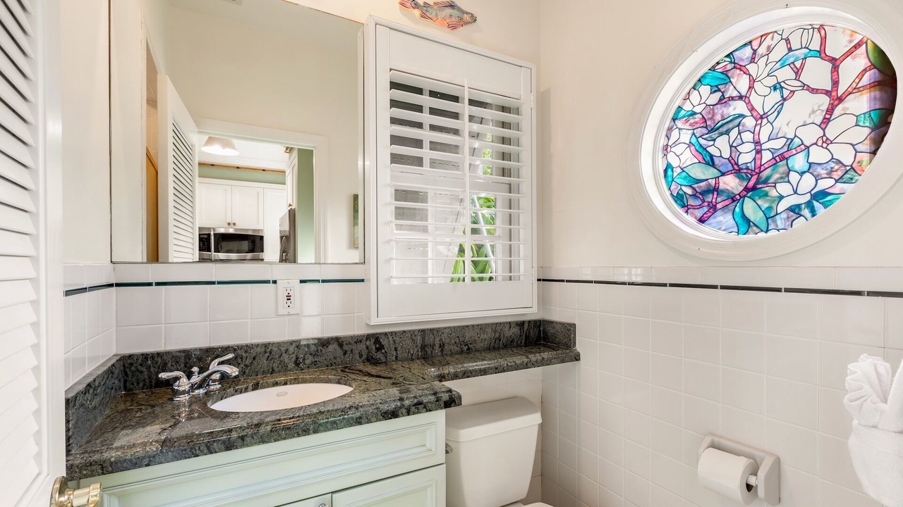 Photo of Bathroom in Bahama Village