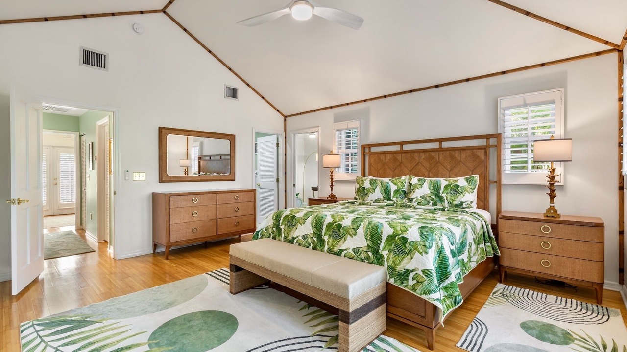 Photo of Bedroom in Bahama Village