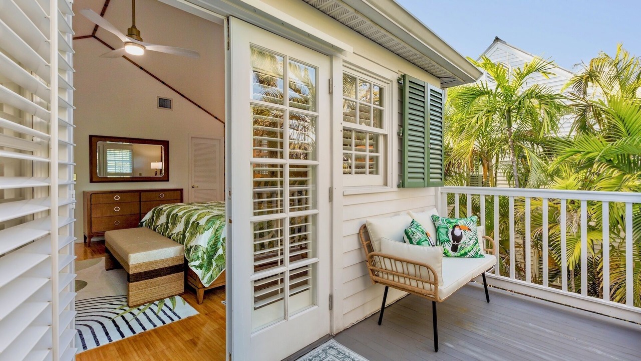 Photo of Outdoor in Bahama Village