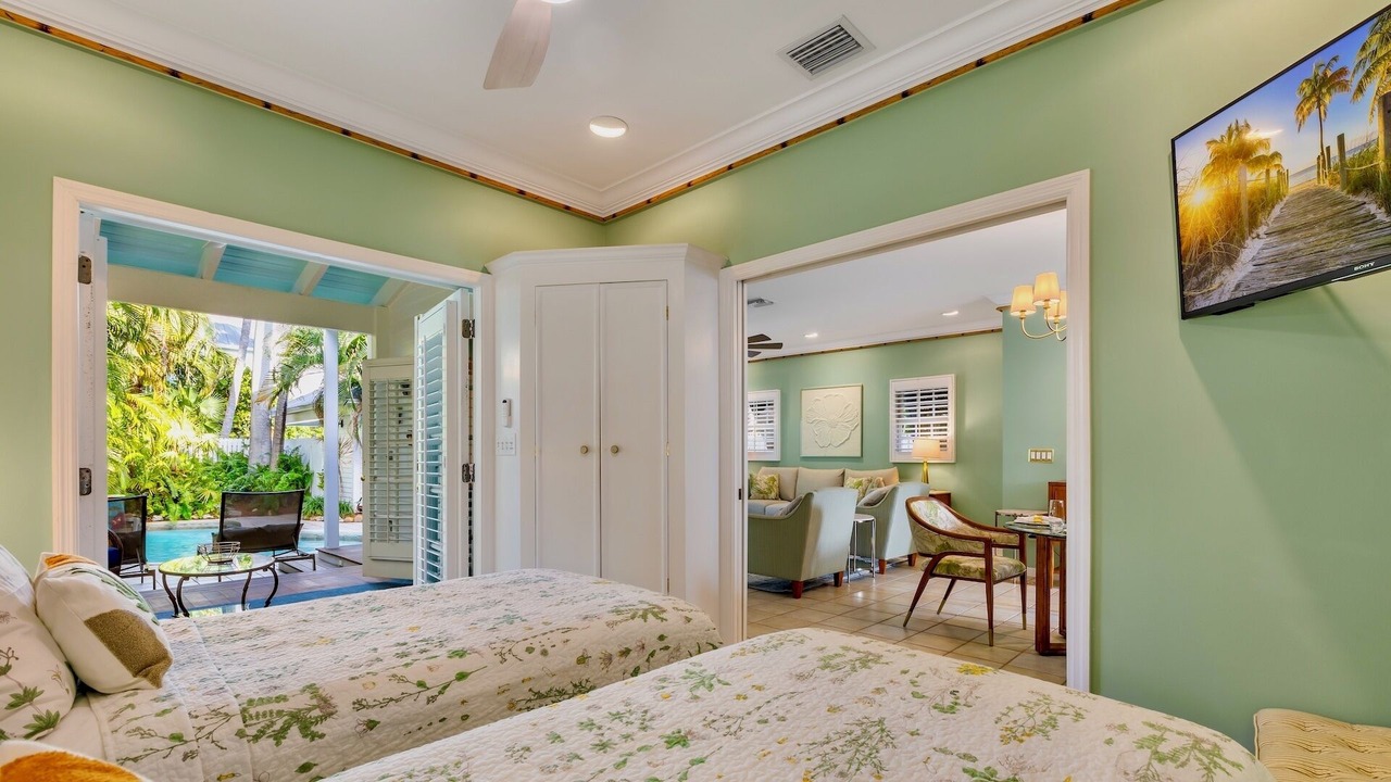 Photo of Bedroom in Bahama Village