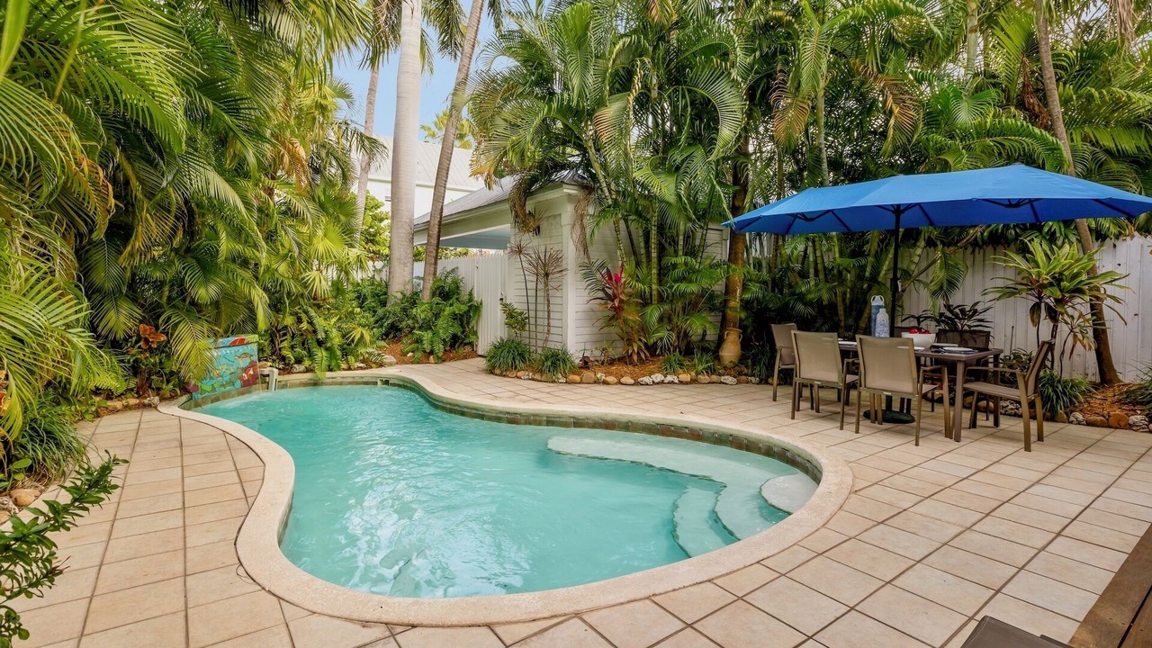 Photo of Outdoor in Bahama Village