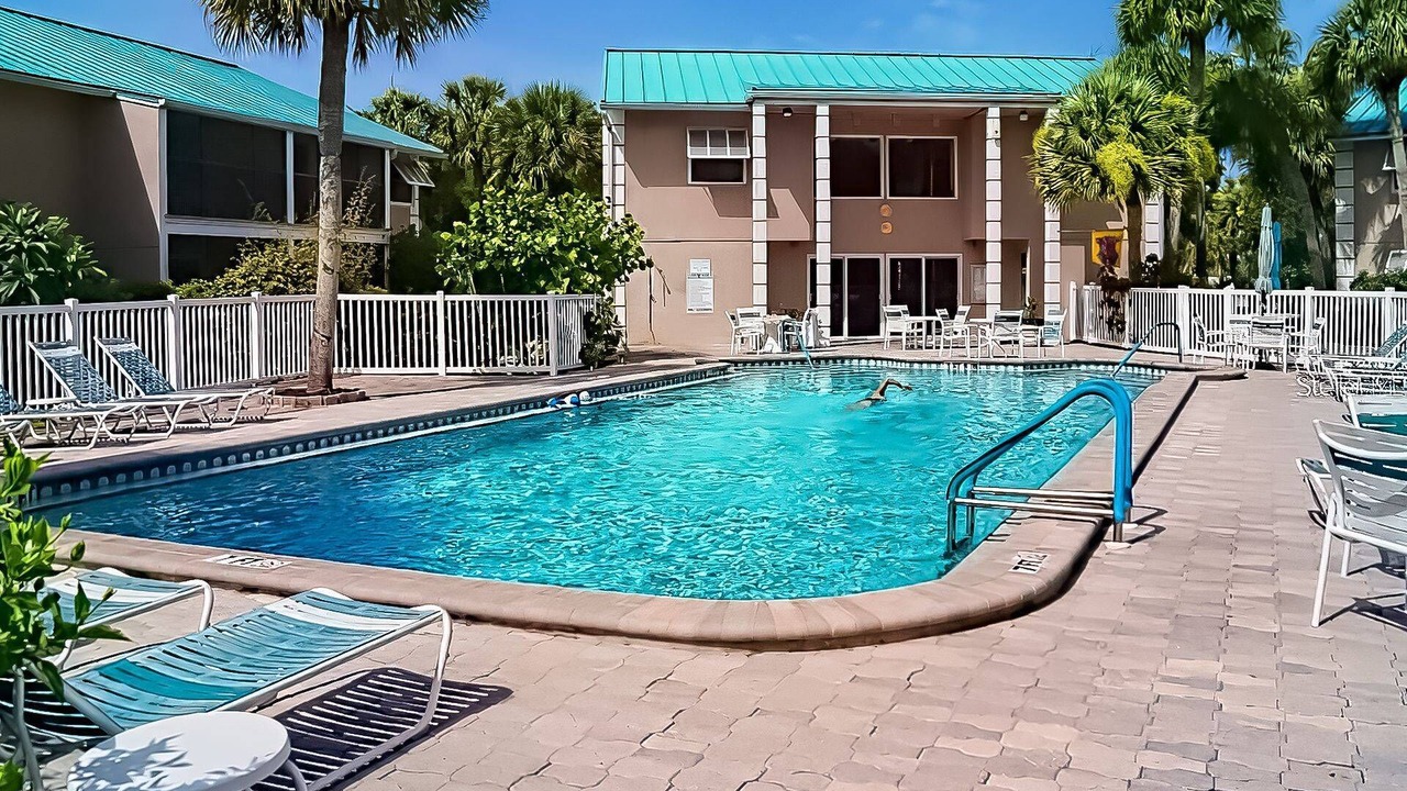 Photo of Outdoor in Siesta Key