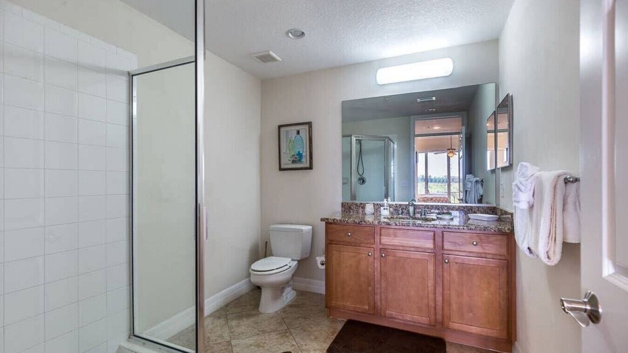 Photo of Bathroom in Ruskin