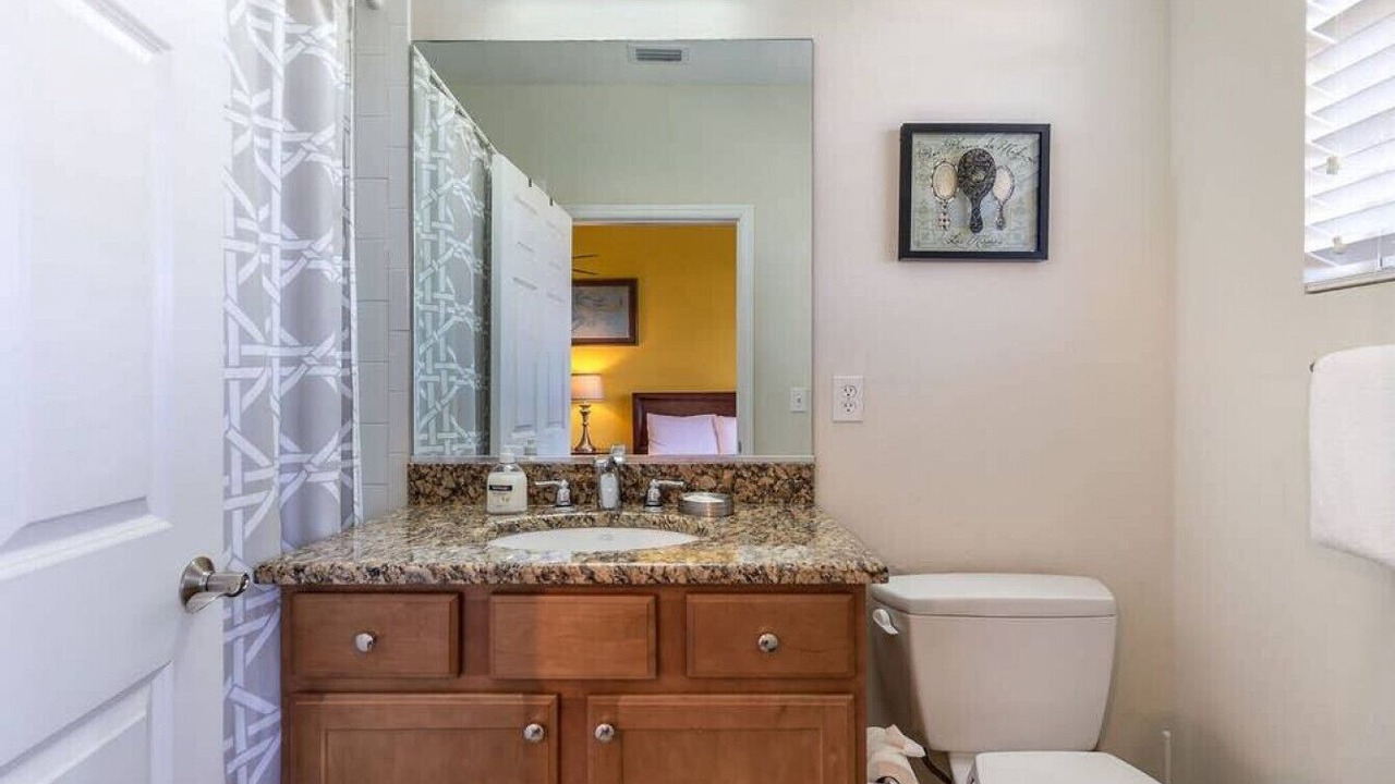 Photo of Bathroom in Ruskin
