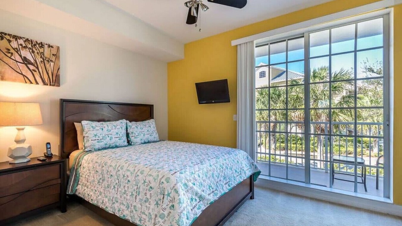 Photo of Bedroom in Ruskin