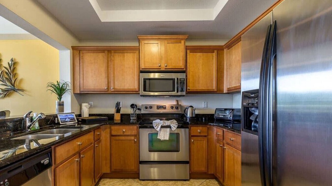Photo of Kitchen in Ruskin
