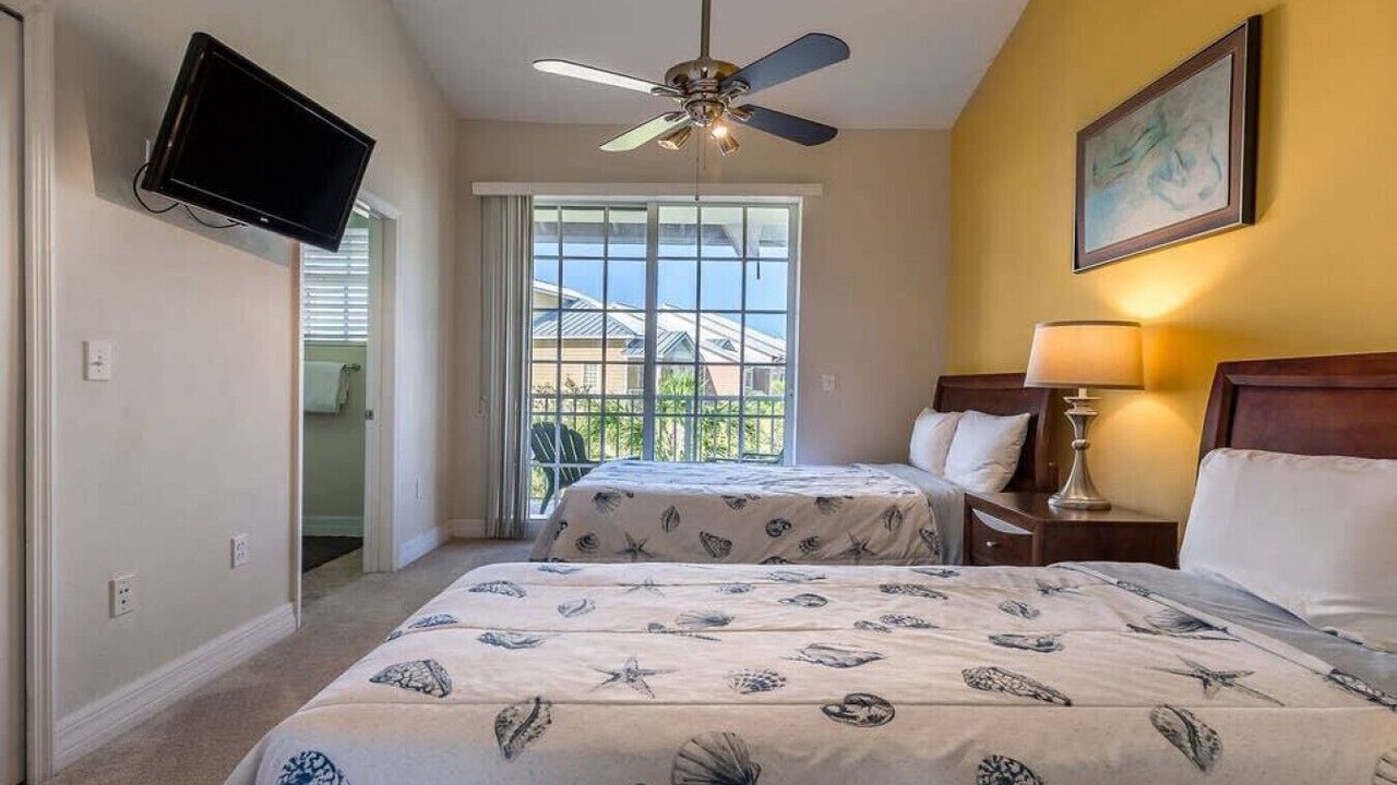Photo of Bedroom in Ruskin