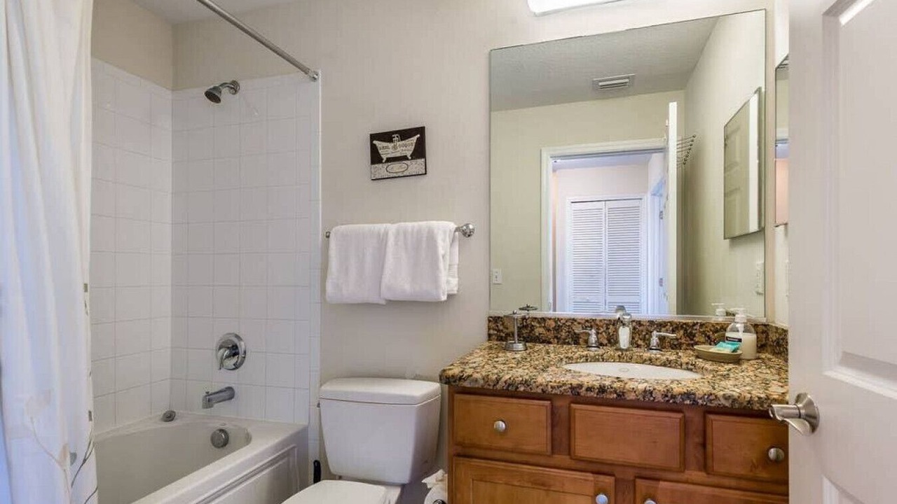 Photo of Bathroom in Ruskin