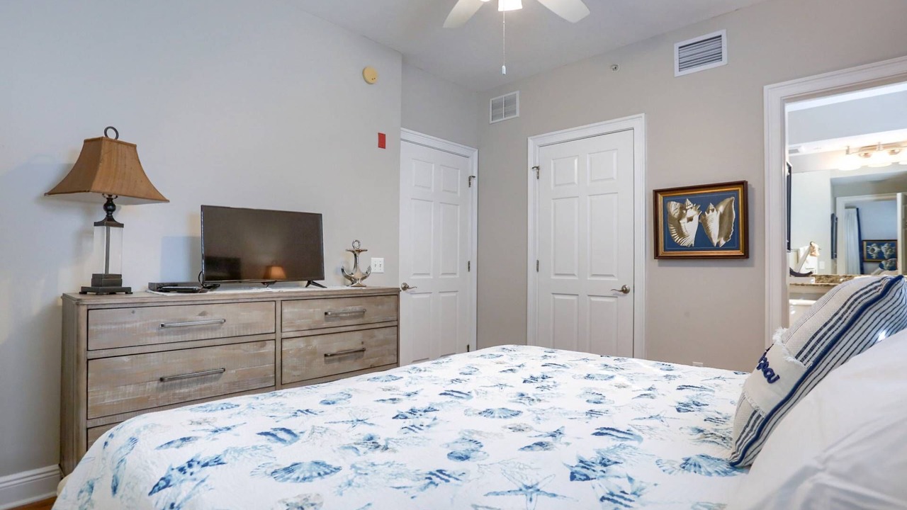 Photo of Bathroom in Clearwater Beach