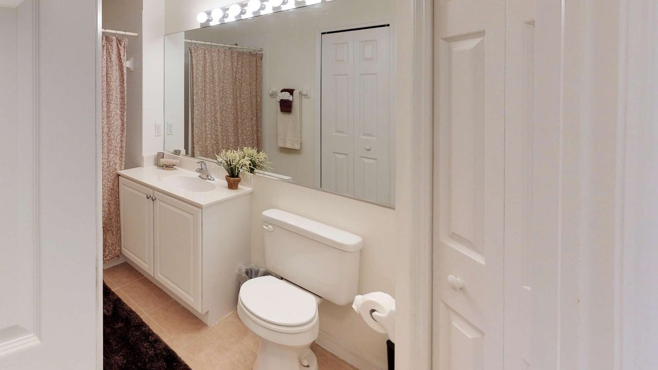 Photo of Bathroom in Fort Myers